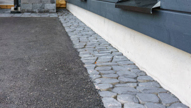 Commercial Driveway Pavers in Highland Falls, NY